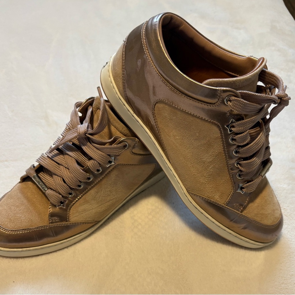 Jimmy Choo Sneakers